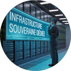 Infrastructure souveraine